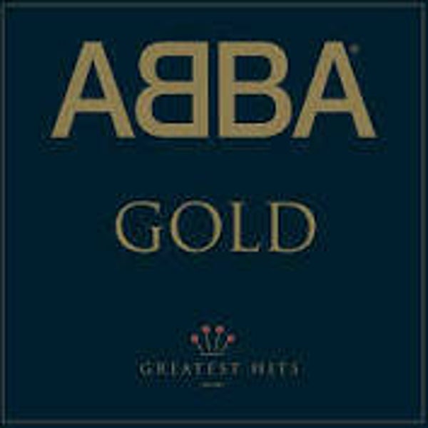 ABBA-Gold