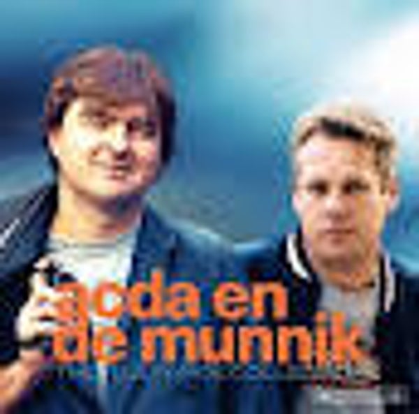 Acda & De Munnik-Their Ultimate Collection