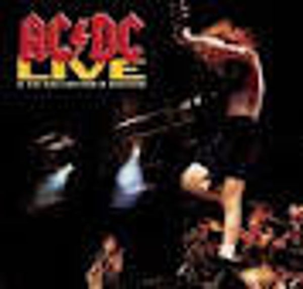 AC/DC-Live
