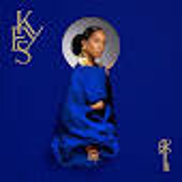 Keys, Alicia-Keys