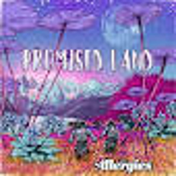 Allergies-Promised Land