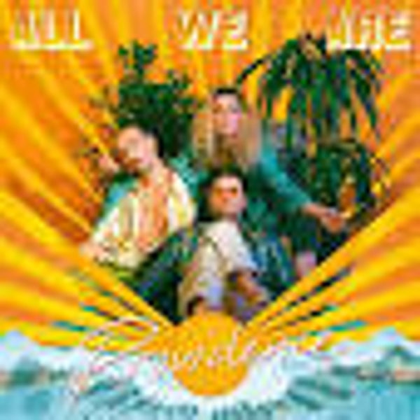 All we Are-Providence