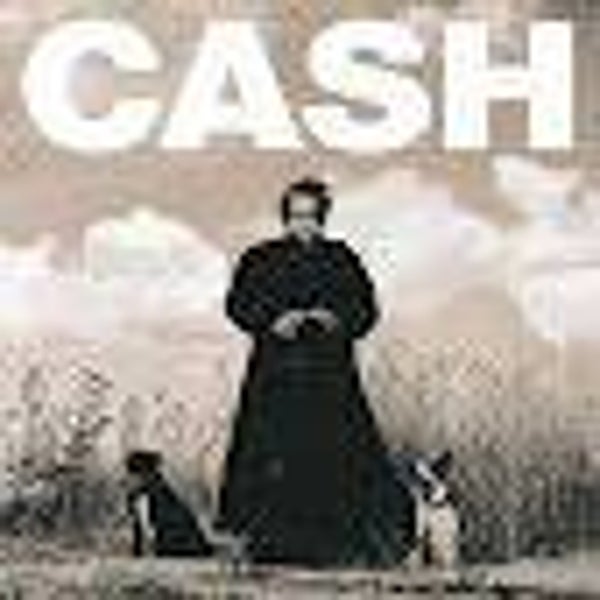 Cash, Johnny-American Recordings