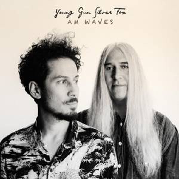 Young Gun Silver Fox-AM Waves