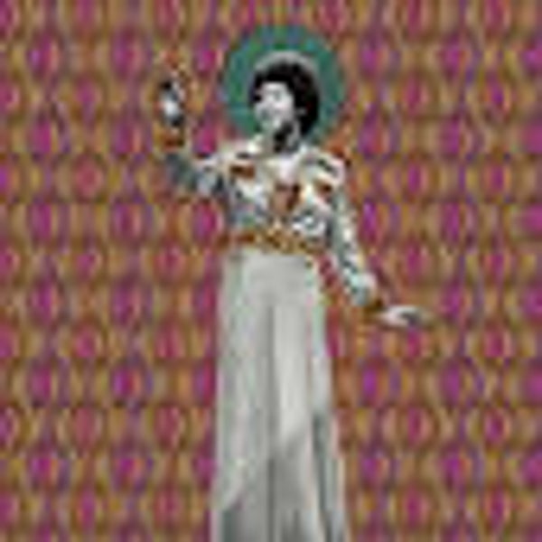 Franklin. Aretha-Aretha