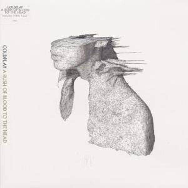 Coldplay-A Rush of Blood to the Head