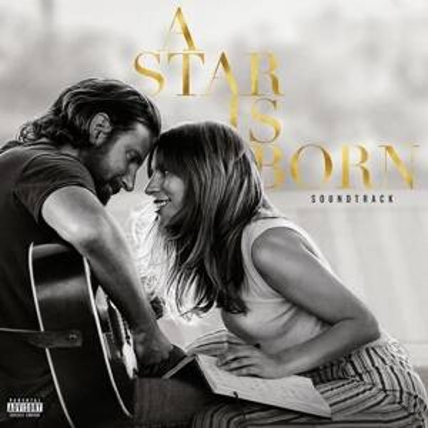 A Star is Born-O.S.T.
