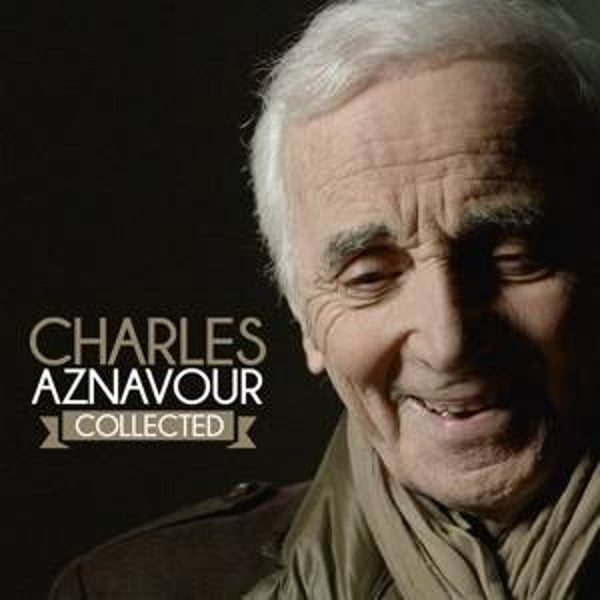 Aznavour, Charles- Collected