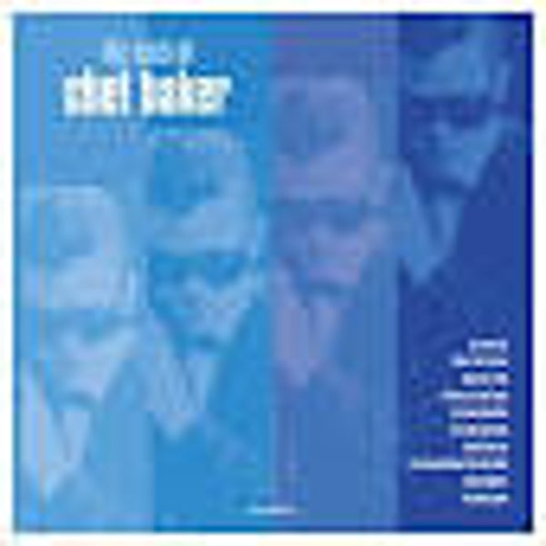 Baker, Chet-The Best of