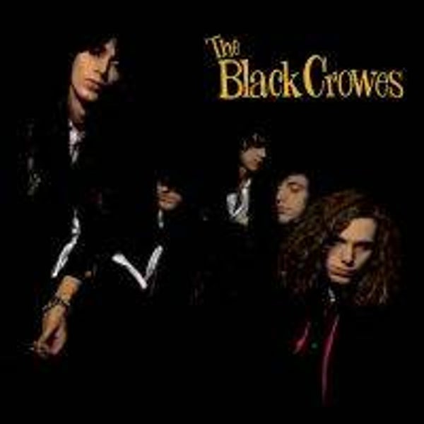 Black Crowes, The-Shake your Moneymaker