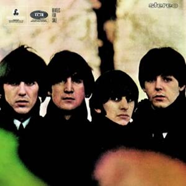 Beatles, The-For Sale