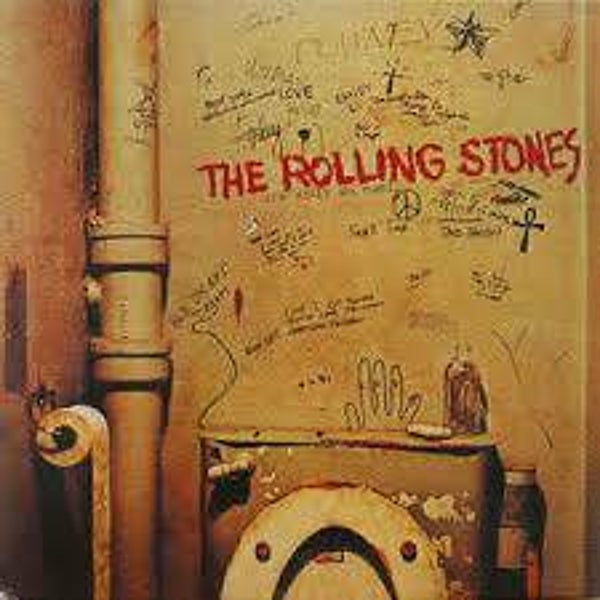 Rolling Stones, The Beggars Banquet