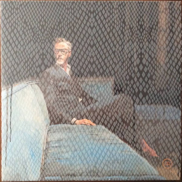 Berninger, Matt-Serpentine Prison