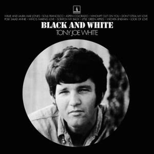White, Tony Joe-Black and White