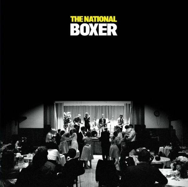 National, The-Boxer