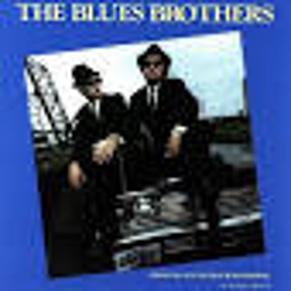 Blues Brothers-Blues Brothers