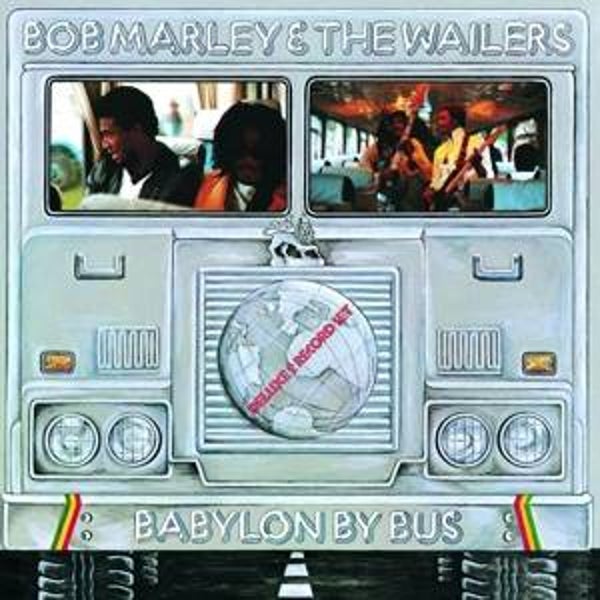 Marley, Bob & the Wailers-Babylon by Bus