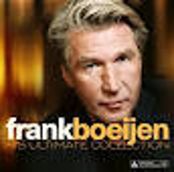 Boeijen, Frank-His Ultimate Collection