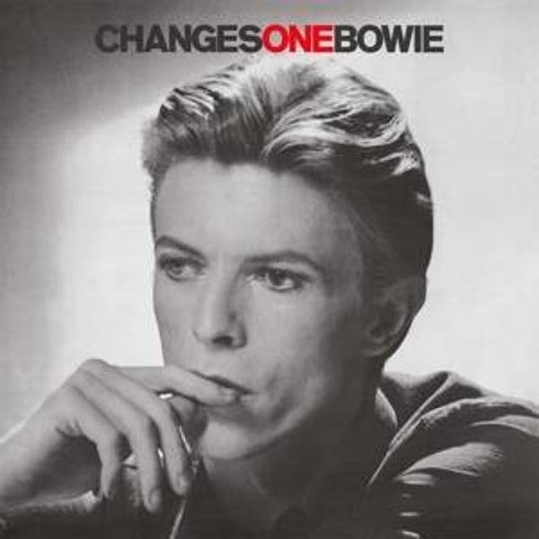 Bowie, David - Changes one