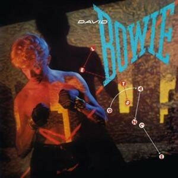 Bowie, David-Let's Dance