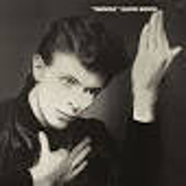 Bowie, David-Heroes