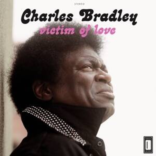Bradley, Charles-Victim of Love