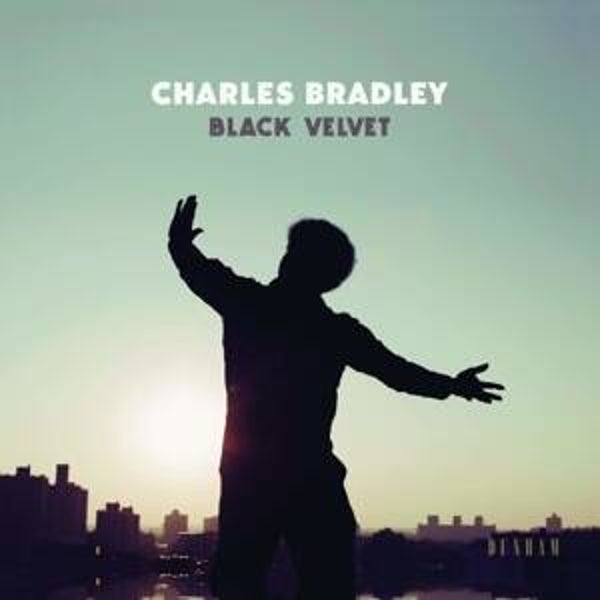 Bradley, Charles-Black Velvet