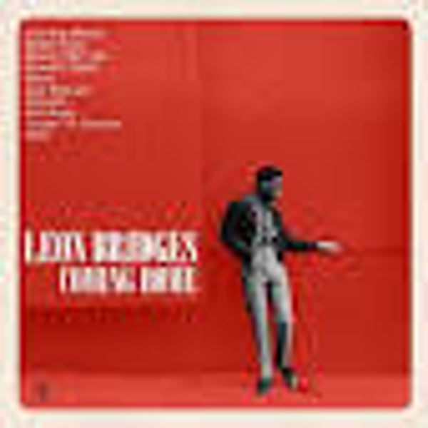 Bridges, Leon-Coming Home