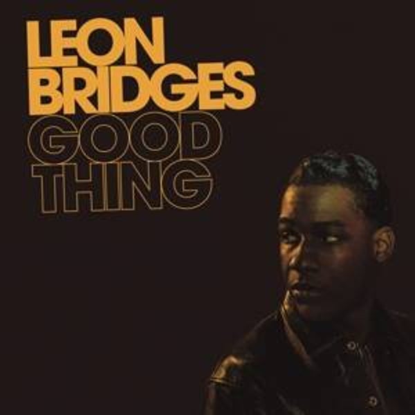 Bridges, Leon-Good Thing