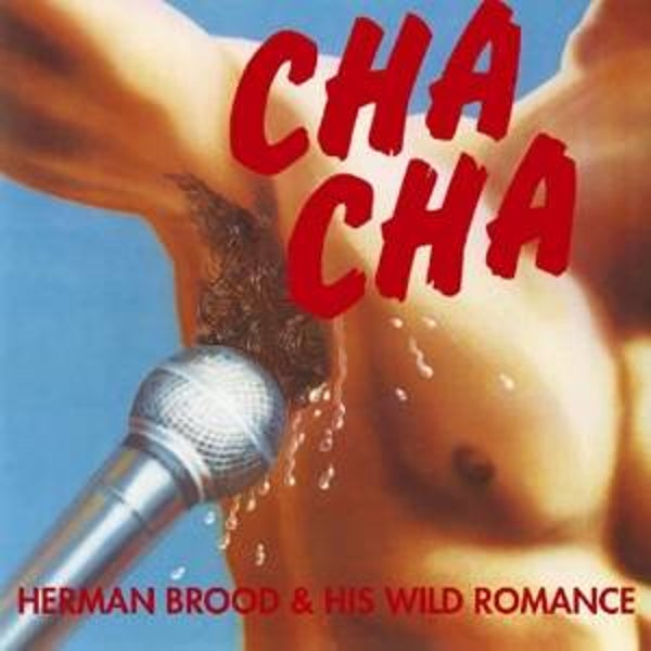 Brood, Herman- Cha Cha