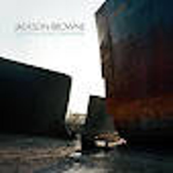 Browne, Jackson-Downhill from everywhere