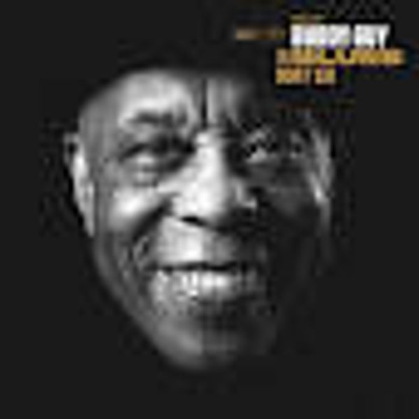 Guy, Buddy-The Blues don't Lie