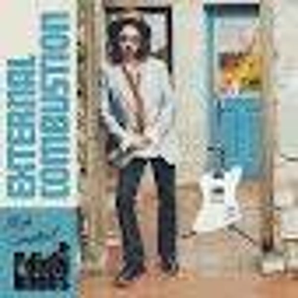 Campbell, Mike &the Dirty Knobs-External