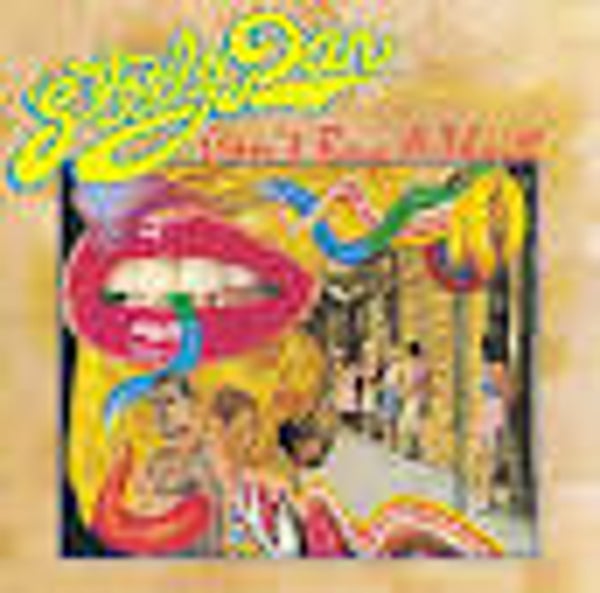 Steely Dan-=Can't buy a Thrill