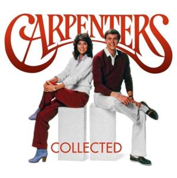 Carpenters- Collected