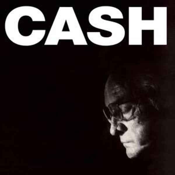 Cash, Johnny-American IV The Man Comes Around