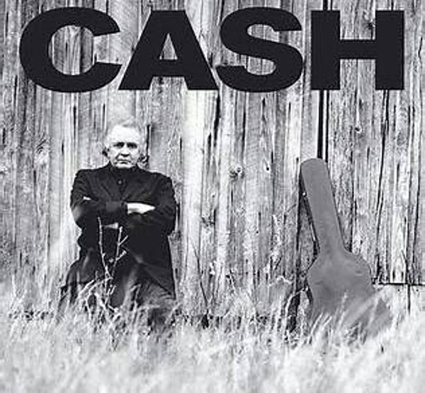 Cash, Johnny-American II: Unchained