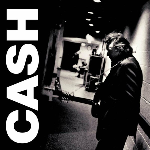 Cash, Johnny-American III Solitary Man