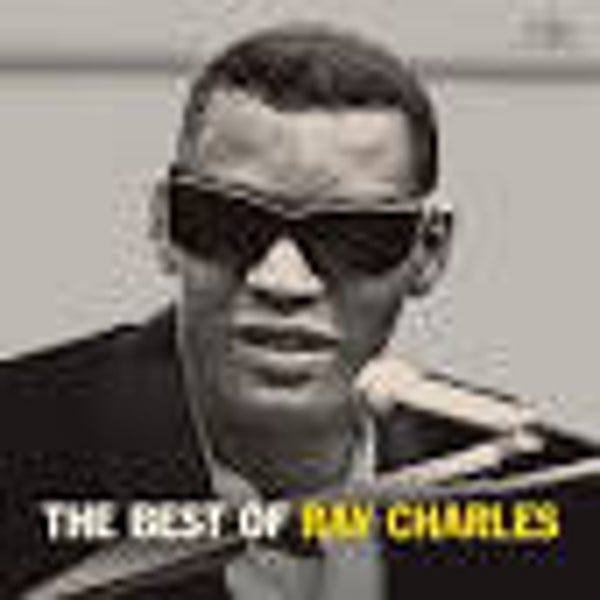 Charles, Ray-Best of