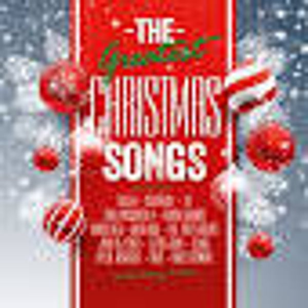 V/A - The Greatest Christmas Songs