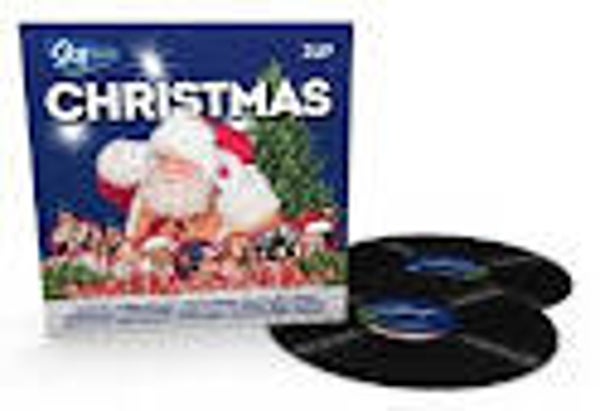 Sky Radio Christmas-V/A