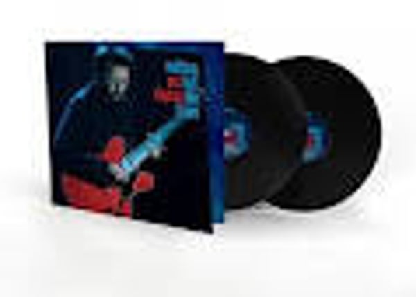 Clapton, Eric-Nothing but the blues