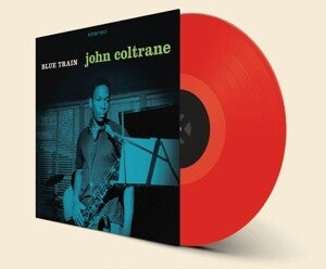 Coltrane,John-Blue Train