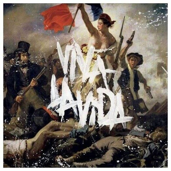 Coldplay-Viva la Vida