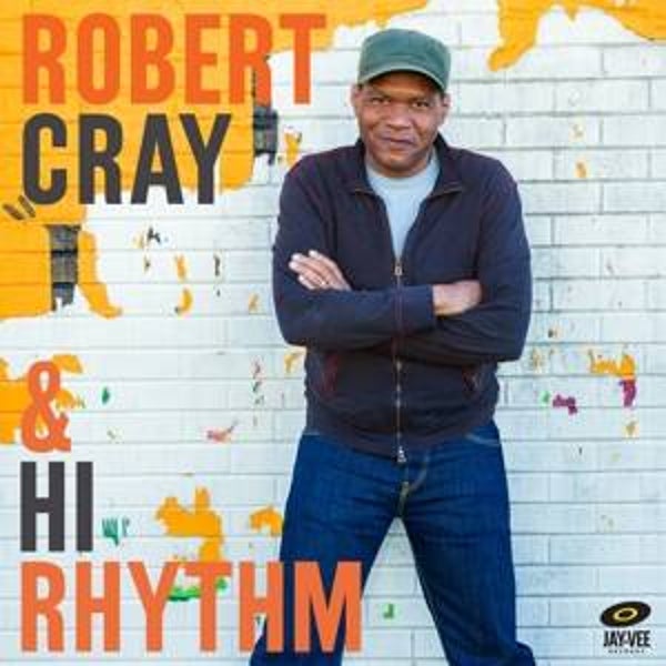 Cray, Robert & Hi Rythm