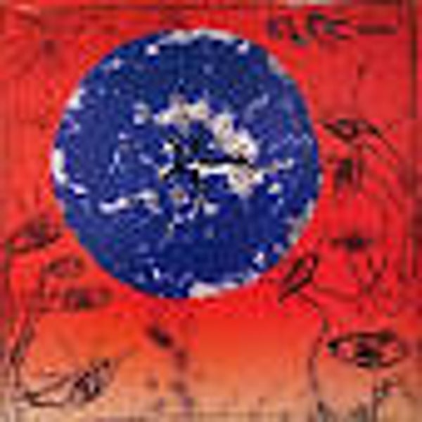 Cure-Wish 30th anniversary edition
