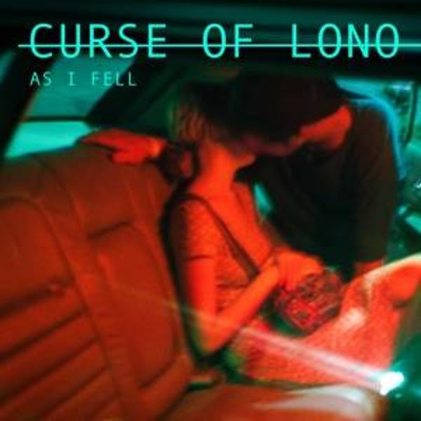 Curse of Lono- As I Feel