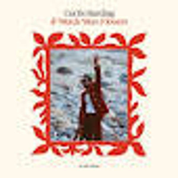 Harding-Curtis-If words were flowers