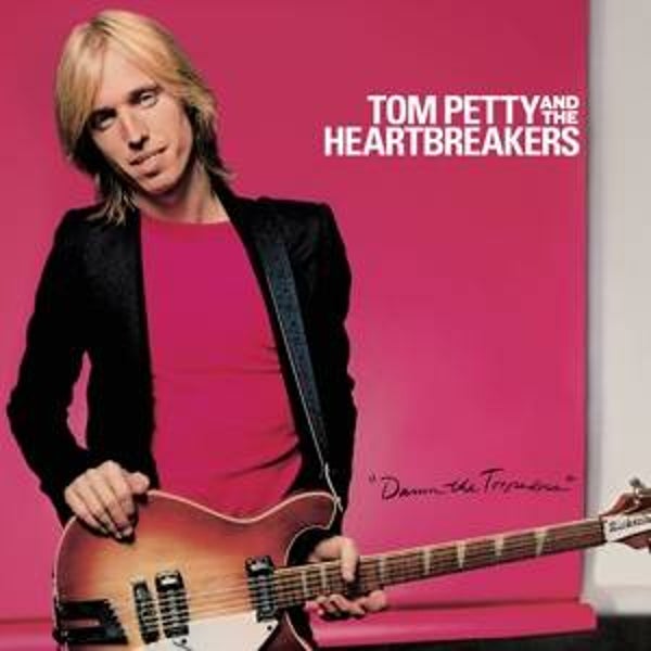 Petty, Tom & the Heartbreakers-Damn the Torpedoes