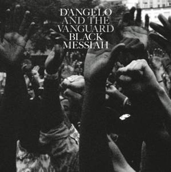 D'angelo And The Vanguard- Black Messiah